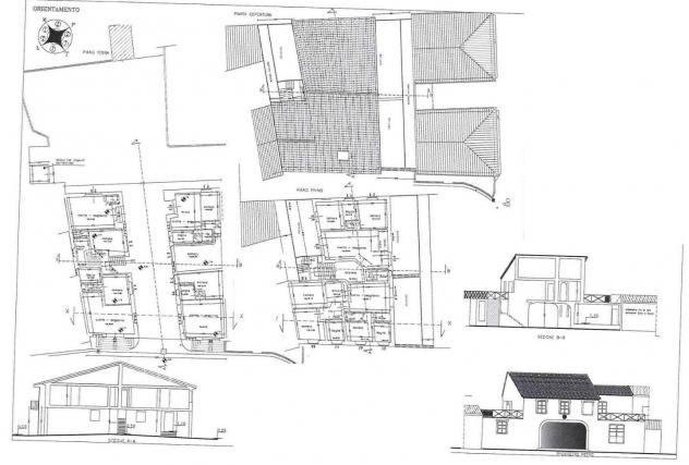 Stabile/Palazzo in vendita a Vecchiano 505 mq Rif: 1440736