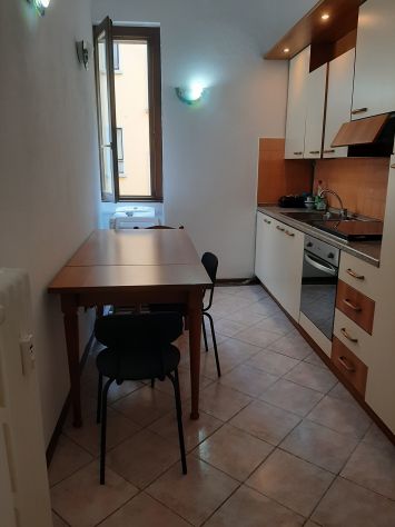 Ampia stanza singola Città Studi MM Piola - Foto 5