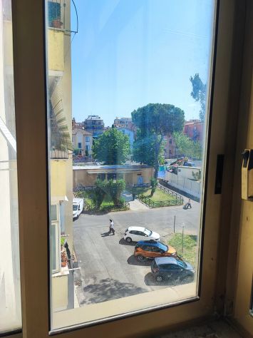 Stanza singola in appartamento condiviso zona Monte Mario - Foto 3