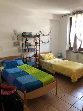 STANZA DOPPIA PER STUDENTESSE - Foto 4
