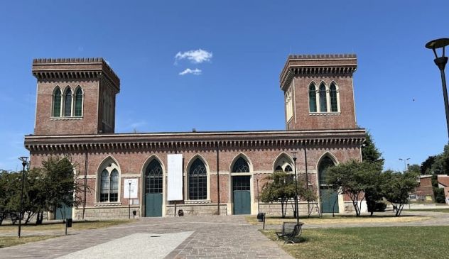 bilocale disponibile da subito-BUSTO ARSIZIO - Foto 5