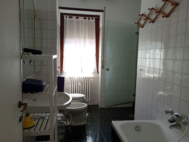 Affitto quadrilocale in Lambrate Città Studi - Foto 5