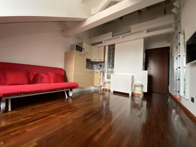Mini-Appartamento, Mansarda, Mini-Loft in Centro - Foto 4