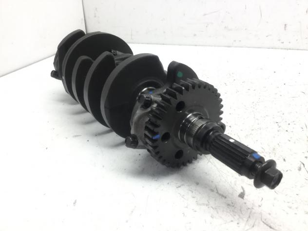 HONDA CBR RR ABS KM0 600 ALBERO MOTORE 2024 2026 PC69A4RK - Foto 8