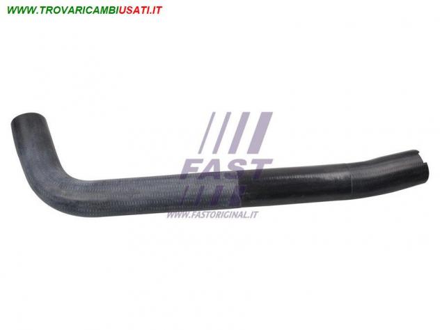 TUBO RADIATORE FIAT DUCATO 02 RADIATORE SX SUP 2.0/2.2JTD FT61395  FIAT - DUCATO - 2002  2006