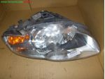 PROIETTORE D. CON FANALE ARANCIO AUDI A4 (8E)  Parti elettriche  Fanaleria  &hellip;
