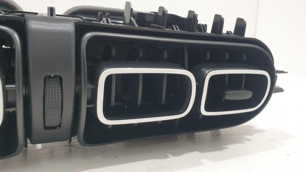 BOCCHETTE ARIA CENTRALE CITROEN C3 AirCross 39160489 (17) - Foto 5
