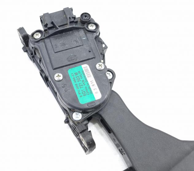 PEDALE ACCELERATORE VOLKSWAGEN Polo 5° Serie 6Q1721503M (0917) - Foto 3