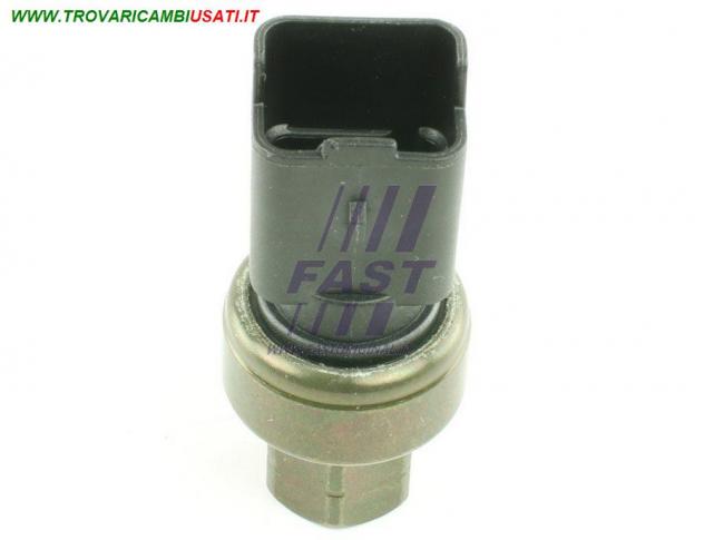 SENSORE PRESSIONE CLIMATIZZATORE FIAT SCUDO 07 1.6/2.0 JTD FT59173