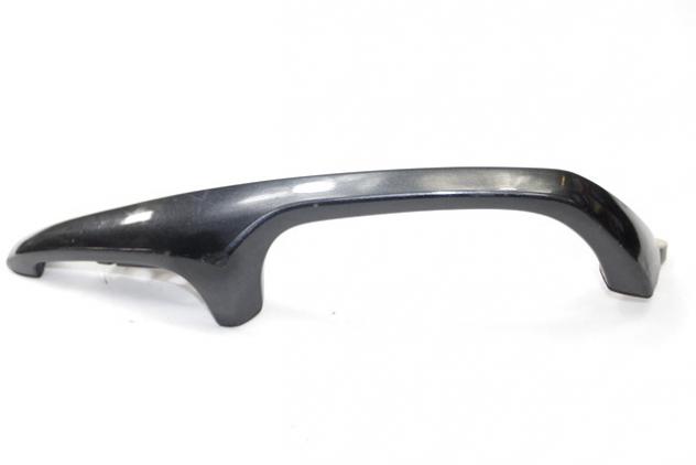 MANIGLIA PASSEGGERO SINISTRA SUZUKI BURGMAN 650 EXECUTIVE 2006 - 2012 4623010G02YAY LEFT PILLION HANDLE PICCOLO GRAFFIO - Foto 2