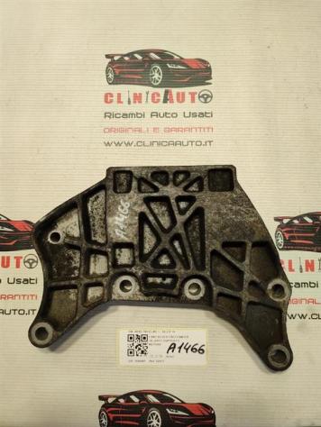 SUPPORTO MOTORE LAND ROVER Freelander 3° Serie 6G92-7M125-AB 224DT diesel 2179 (0611) - Foto 3