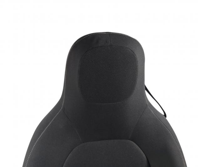 SCHIENALE SEDUTA ANTERIORE SINISTRO SMART Fortwo Coupé (W453) A4539108106 H4D Benzina 1000 (14) - Foto 13