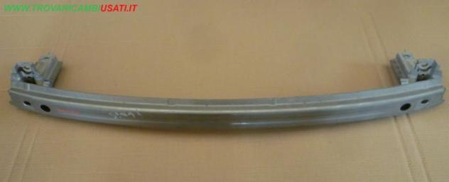 TRAVERSA PARAURTI ORO Carrozzeria Lamierati esterni Paraurti Traversa parau SUZUKI - IGNIS - 01-10-2003 - 01-01-2009