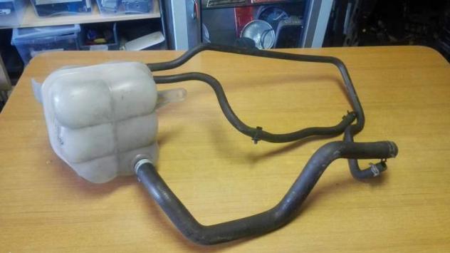 Vaschetta Acqua Radiatore / Motore FORD Transit T350 2.4 TD 2004 - Foto 3
