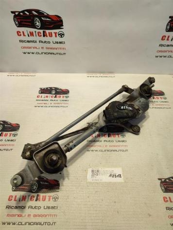 MOTORINO TERGICRISTALLO ANTERIORE OPEL Insignia Berlina 13227392 (0817) - Foto 2