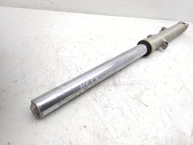 SUZUKI GSX 750 FODERO FORCELLA SINISTRO - PER RICAMBI - RUGGINE SU STELO 1998