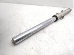 SUZUKI GSX 750 FODERO FORCELLA SINISTRO - PER RICAMBI - RUGGINE SU STELO 1998