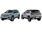 MUSATA COMPLETA CITROEN C3 2024 AIRCROSS