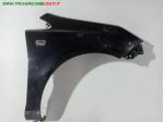 PARAFANGO ANT. DX NERO MER 999-U1309605 Carrozzeria  Lamierati esterni  Fia &hellip;