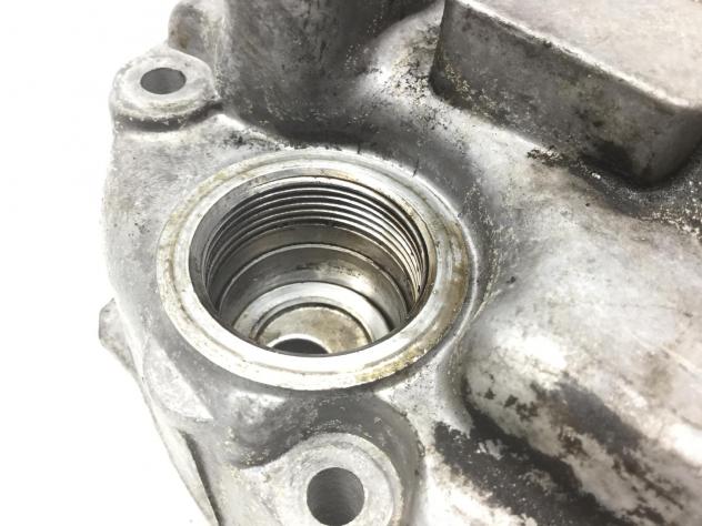 HONDA FORESIGHT 250 CARTER COPERCHIO STATORE VOLANO 1998 2004 JH2MF04A - Foto 3