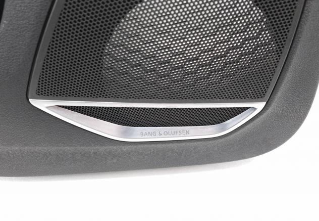 PANNELLO INTERNO PORTIERA POST SX AUDI Q3 Sportback Serie (F3N) DAZA, DNWA (19) - Foto 3