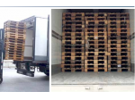 Gestione Resi Pallet EPAL Vuoti: Libera il tuo cassone in pochi minuti