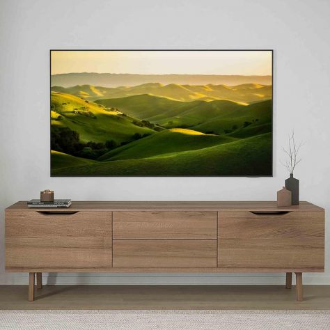 Samsung TV UE43AU7190UXZT, Smart TV 43" Serie AU7100, Modello AU7190, 4K NUOVO!! - Foto 2
