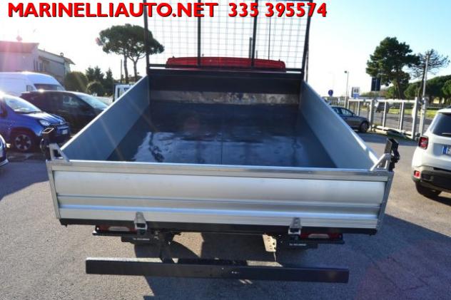 IVECO Daily 35C13 2.3 DC 7 POSTI RIBALTABILE rif. 23718377 - Foto 9