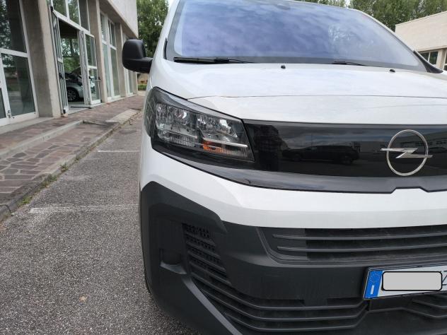 Opel Vivaro 2.0 Diesel 145CV PL-TN M Furgone - Foto 3