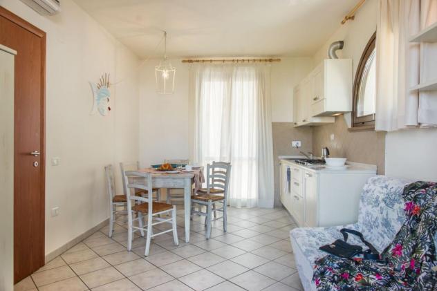 appartamento in vendita a Rosignano Marittimo in zona Vada