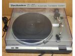 Technics SL-303 - Belt Driver –