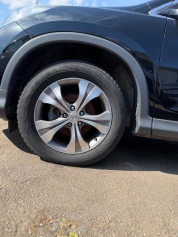 Honda CR-V 1.6 i-DTEC Lifestyle HDD Sat Navi 2WD - Foto 5
