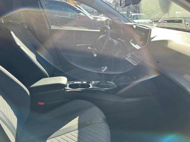 PEUGEOT 208 Allure pack PROMO LUGLIO rif. 23903040 - Foto 6