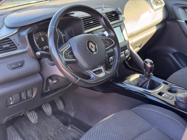 Renault Kadjar Hypnotic 1.5 ENERGY dCi 110 #10821 - Foto 7