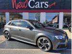 AUDI A3 SPB 40 TDI S line quattro S tronic rif. 23508045