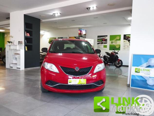 LANCIA Ypsilon ECOCHIC GOLD rif. 23996455 - Foto 2
