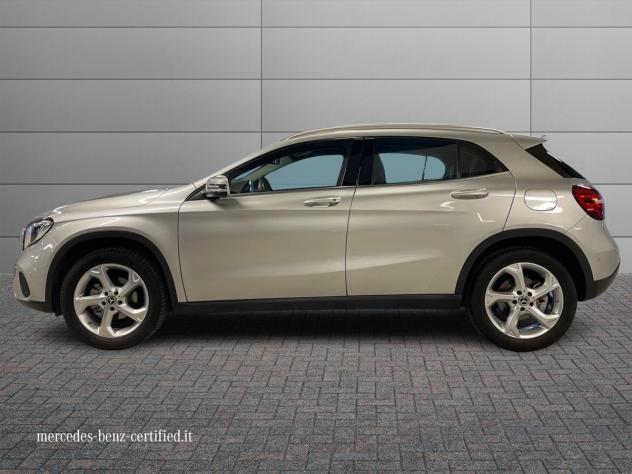 Mercedes-Benz GLA GLA-X156 2017 200 d Sport auto - Foto 2