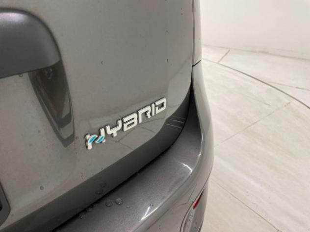 FIAT Panda 1.0 FireFly Hybrid City Life *OK NEOPATENTATI * rif. 23689818 - Foto 10
