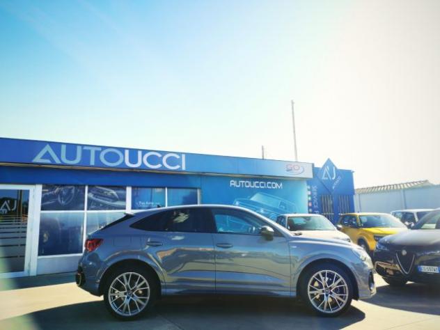 AUDI Q3 SPB 40 TDI quattro S tronic S line edition rif. 24185803 - Foto 2