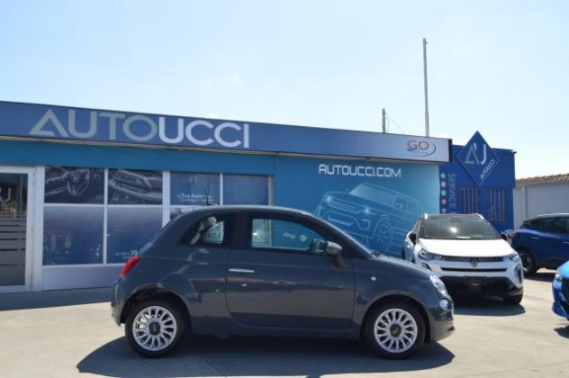 FIAT 500 1.0 Hybrid Cult 70 Cv rif. 23961403 - Foto 2