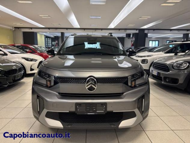 CITROEN C3 Aircross PureTech Turbo 100 CV Plus-PREZZO REALE rif. 23760832 - Foto 2