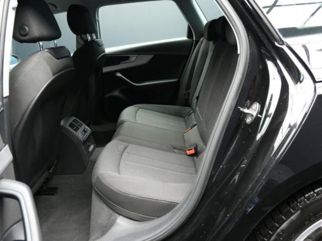 AUDI A4 Avant 30 TDI 136CV S tronic Business Advanced rif. 24114825 - Foto 9