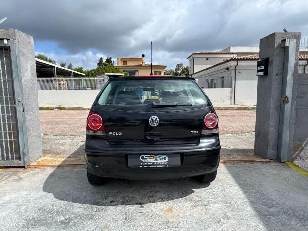 Volkswagen Polo 1.4 Diesel - Foto 6