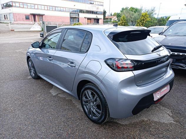Peugeot 208 BlueHDi 100 Stop&Start 5 porte Allure Pack - Foto 3