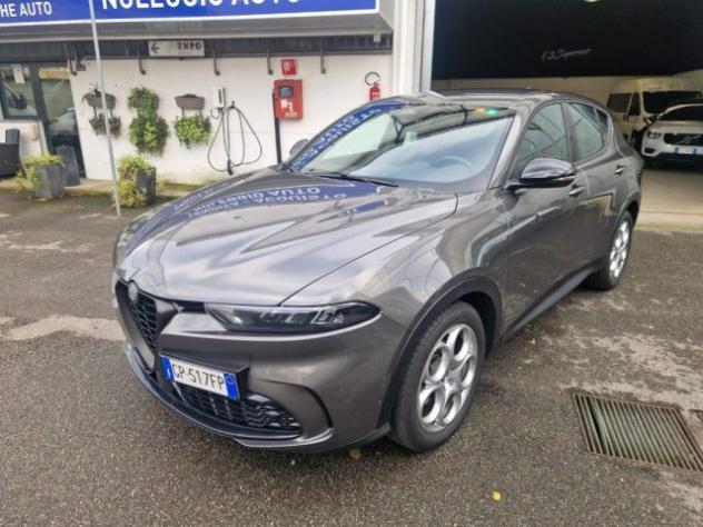 ALFA ROMEO Tonale 1.5 130 CV MHEV TCT7 Sprint rif. 23799703