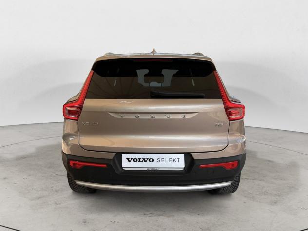 Volvo XC40 T2 129 CV Automatica NAVI LED Core - Foto 4