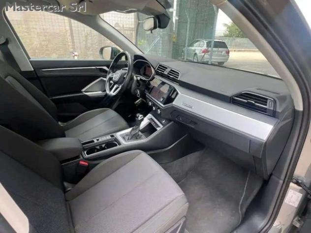 AUDI Q3 Q3 II 35 2.0 tdi Business quattro s-tronic - GG1 rif. 24215430 - Foto 9
