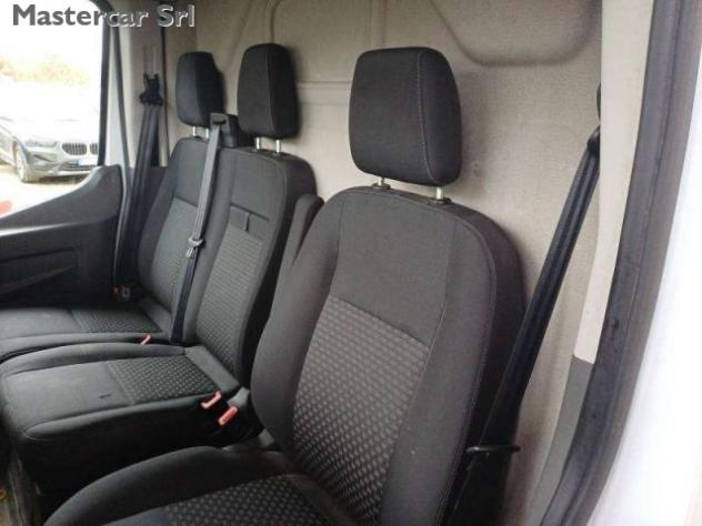 FORD Transit Transit 310 2.0 Eco Mhev 130CV - GT612DF rif. 23783511 - Foto 8