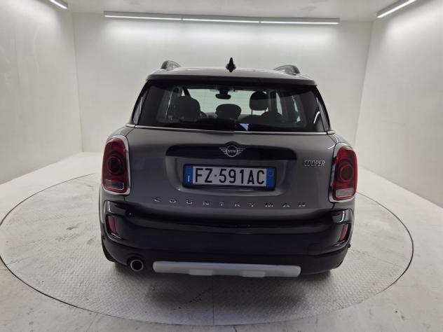 MINI Countryman Mini Countryman 1.5 Cooper Baker Street - Foto 3