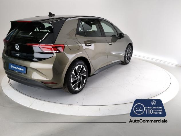 Volkswagen ID.3 Pro Performance - Foto 6
